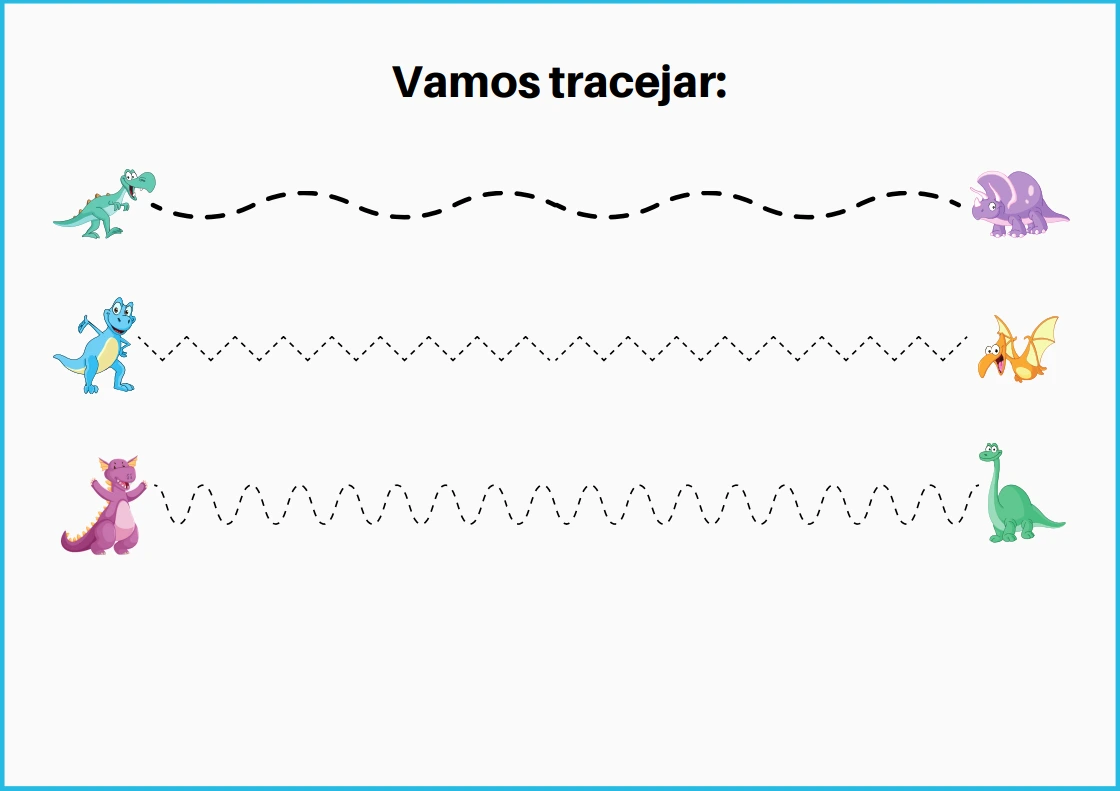 Atividade adaptada com animais e palavras